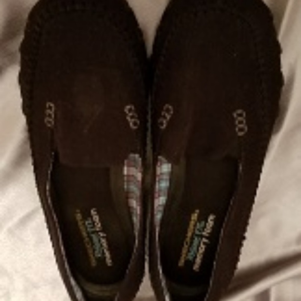 Skechers Relaxed Fit Memory Foam Women’s